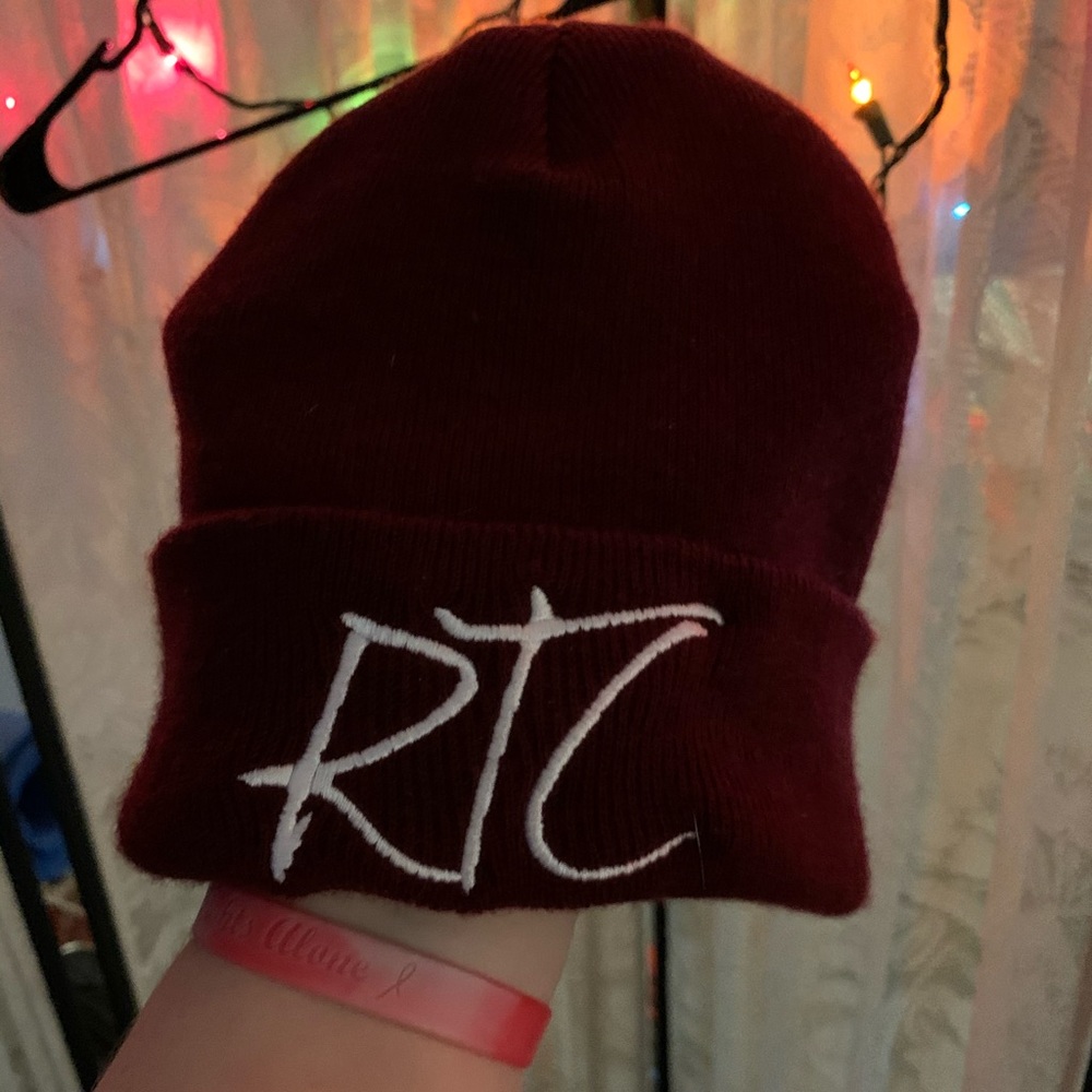 Rtc beanie